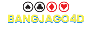 Logo BANGJAGO4D